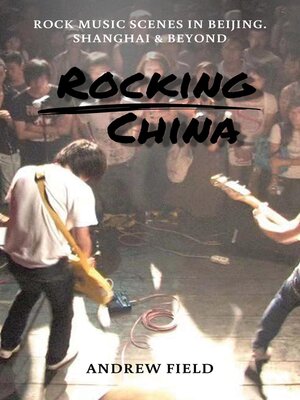 cover image of Rocking China